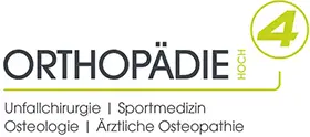 ORTHOPÄDIEhoch4 Unfallchirurgie, Sportmedizin, Osteologie, Ärztliche Osteopathie