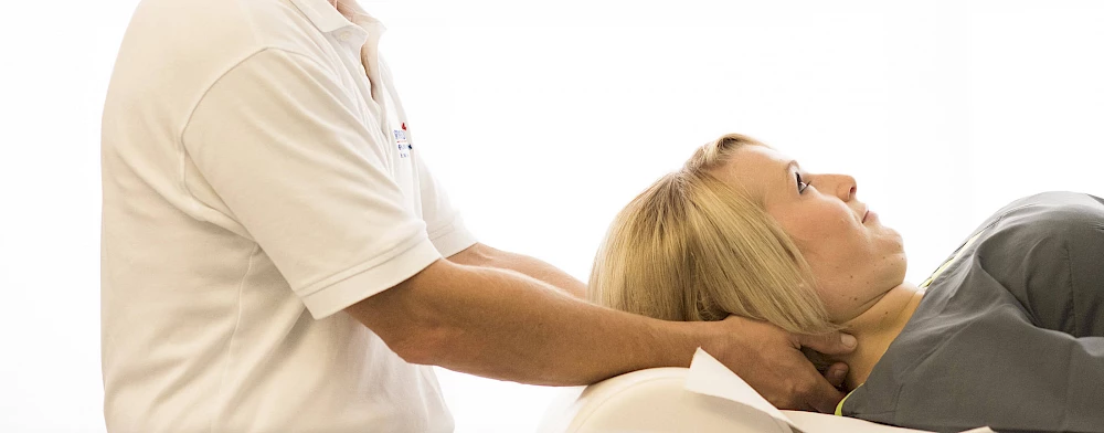 Osteopathie, Augsburg