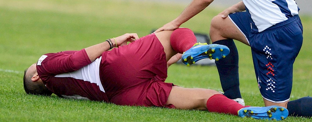 Unfallbehandlung in Augsburg